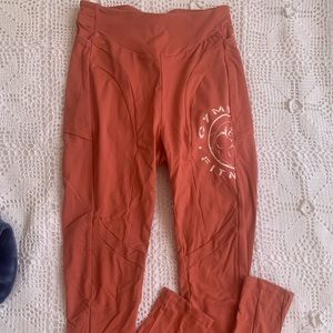 Gymshark Legacy Leggings
